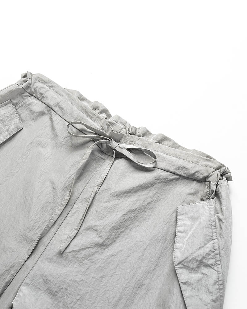 Parchment Cargo Pants